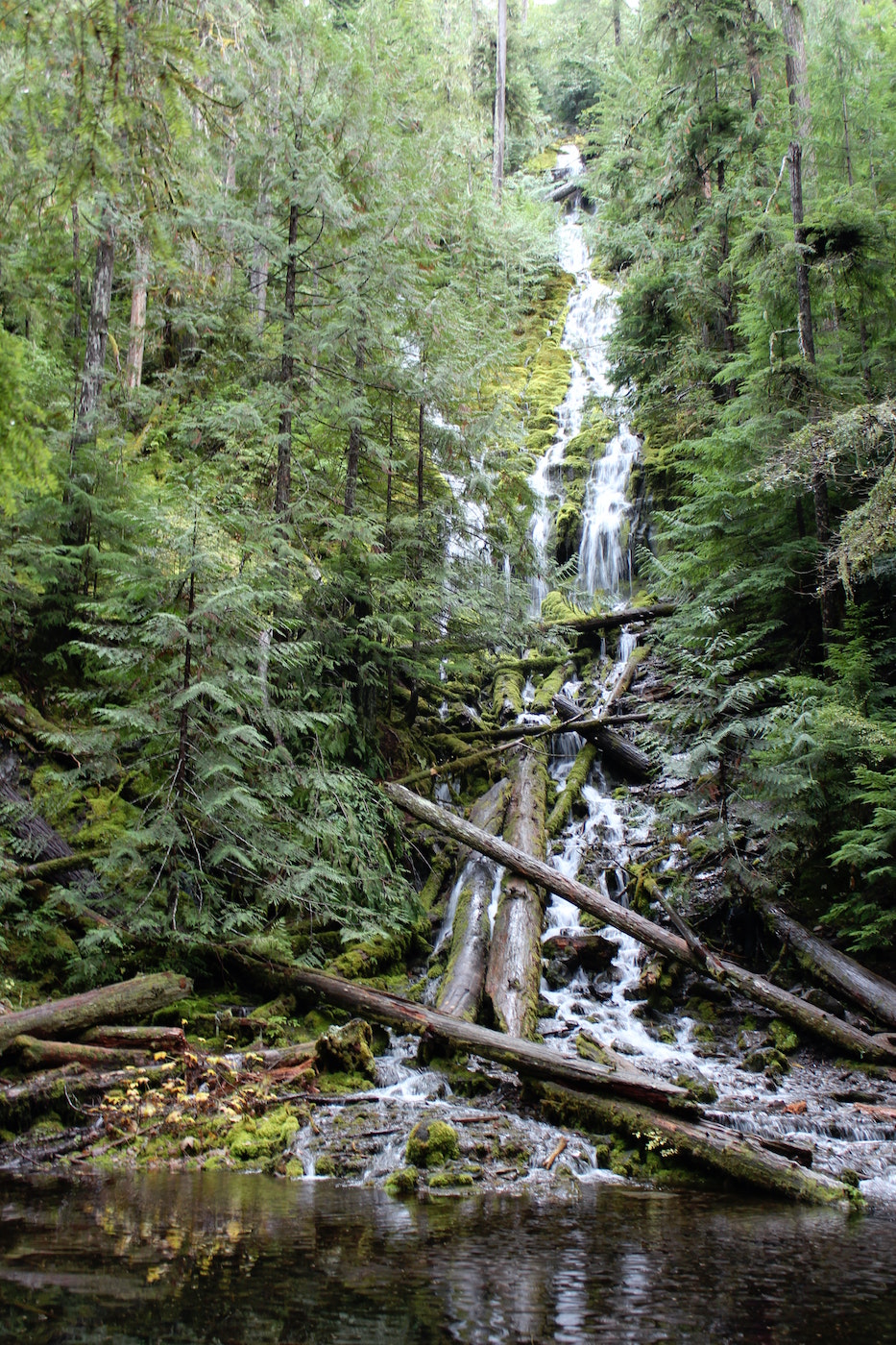 The Complete Guide To Waterfalls Near Bend, Oregon - Wander Bend